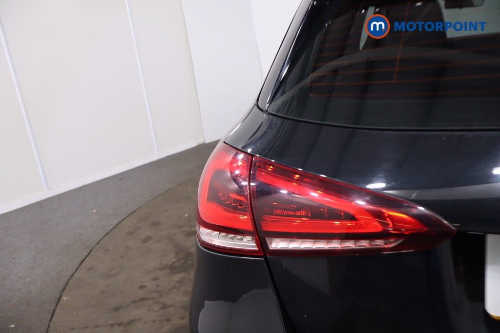 Mercedes-Benz A Class Amg Line Automatic Petrol Hatchback - Stock Number (1601910) - 30th supplementary image