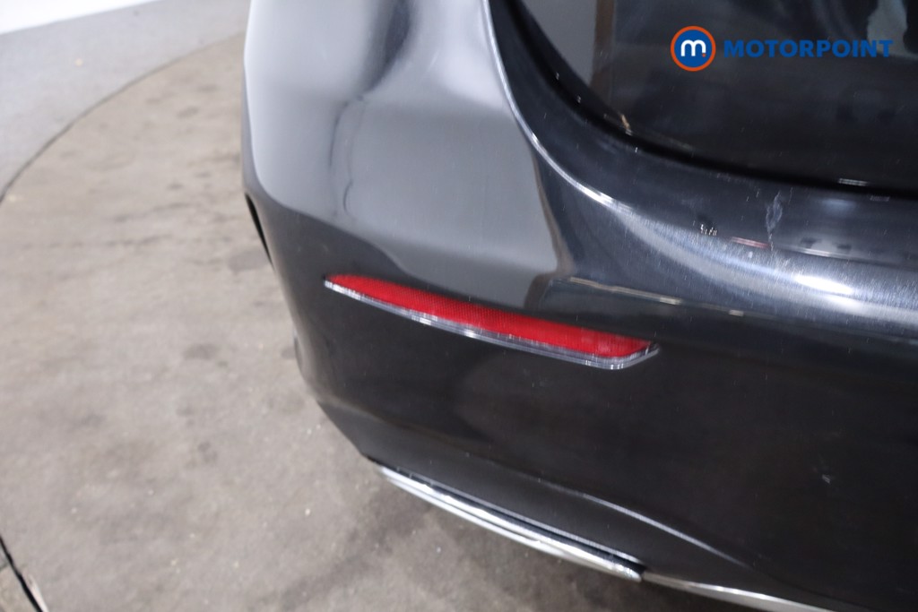 Mercedes-Benz A Class Amg Line Automatic Petrol Hatchback - Stock Number (1601910) - 31st supplementary image