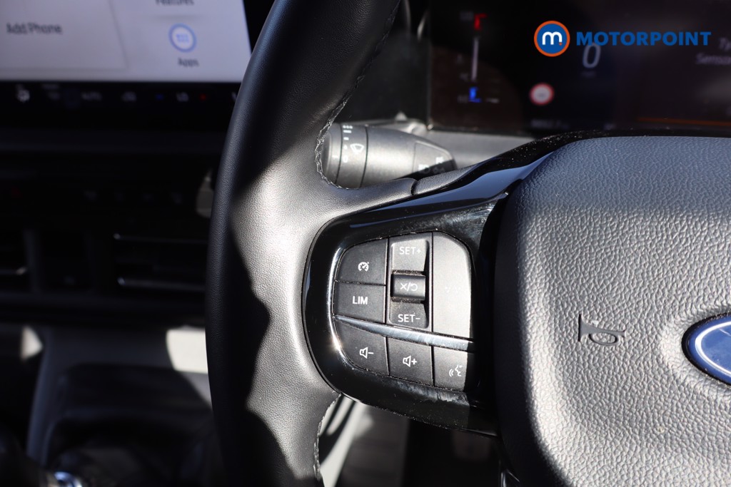 Ford Transit Custom Limited Manual Diesel Panel Van - Stock Number (1614061) - 6th supplementary image