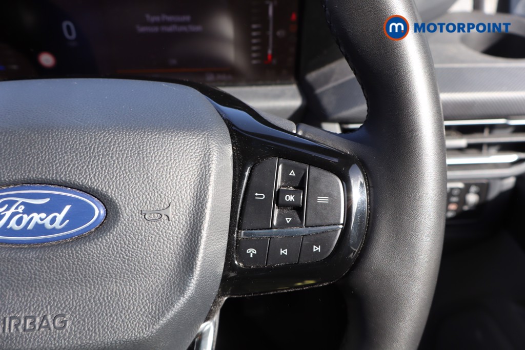 Ford Transit Custom Limited Manual Diesel Panel Van - Stock Number (1614061) - 7th supplementary image