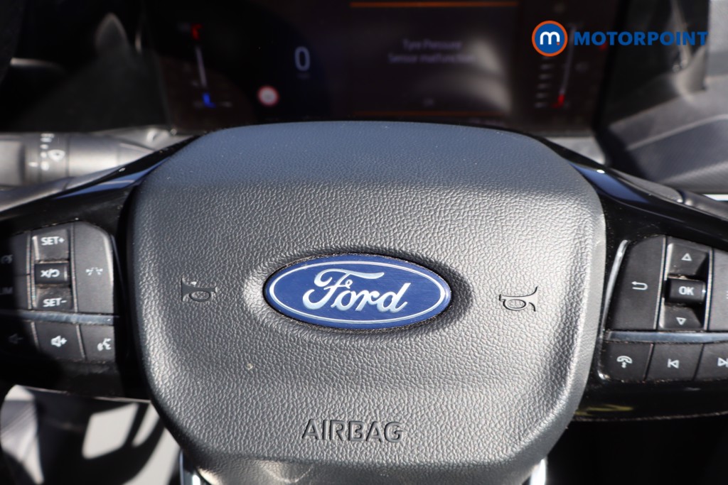 Ford Transit Custom Limited Manual Diesel Panel Van - Stock Number (1614061) - 12th supplementary image