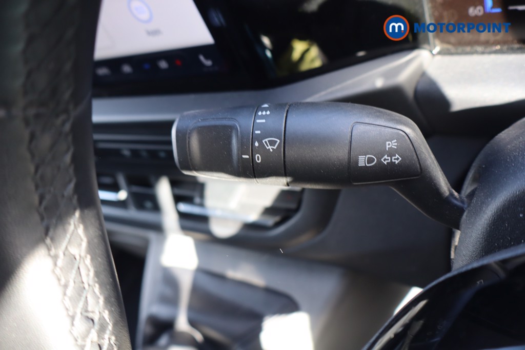 Ford Transit Custom Limited Manual Diesel Panel Van - Stock Number (1614061) - 13th supplementary image