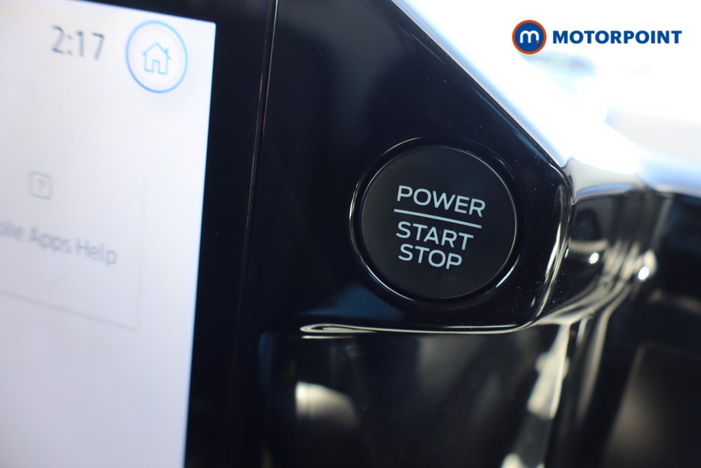 Ford Transit Custom Limited Manual Diesel Panel Van - Stock Number (1614061) - 15th supplementary image