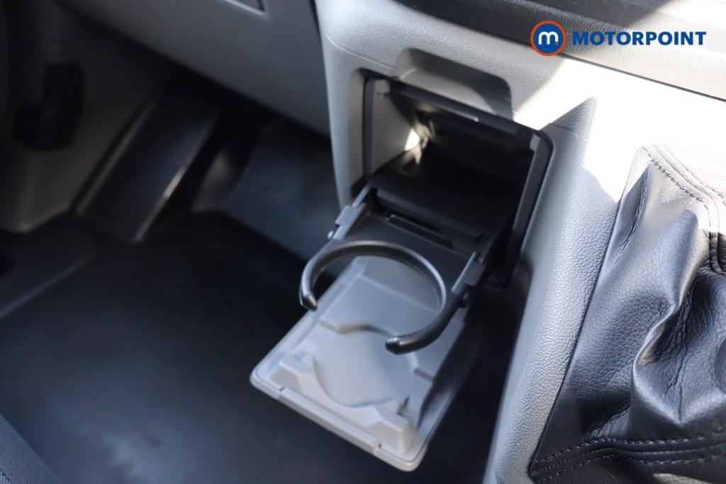 Ford Transit Custom Limited Manual Diesel Panel Van - Stock Number (1614061) - 19th supplementary image