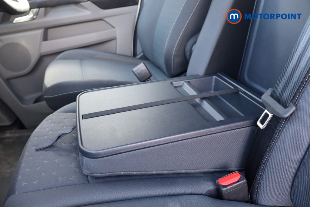 Ford Transit Custom Limited Manual Diesel Panel Van - Stock Number (1614061) - 23rd supplementary image