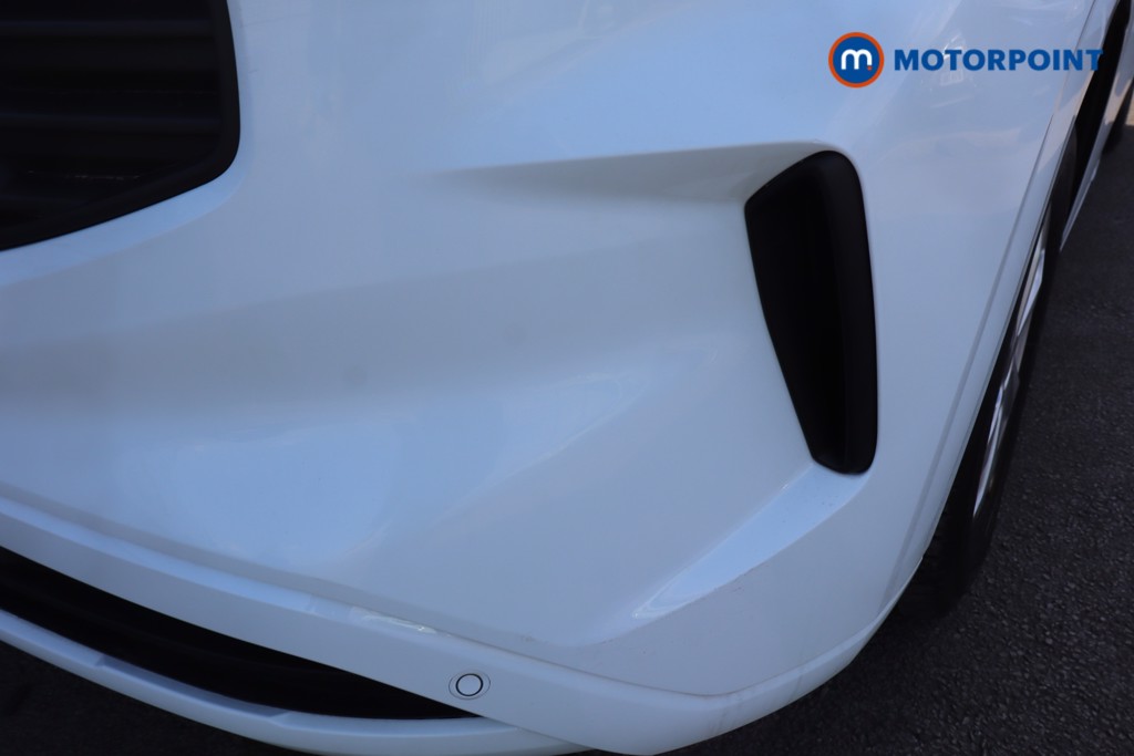 Ford Transit Custom Limited Manual Diesel Panel Van - Stock Number (1614061) - 26th supplementary image