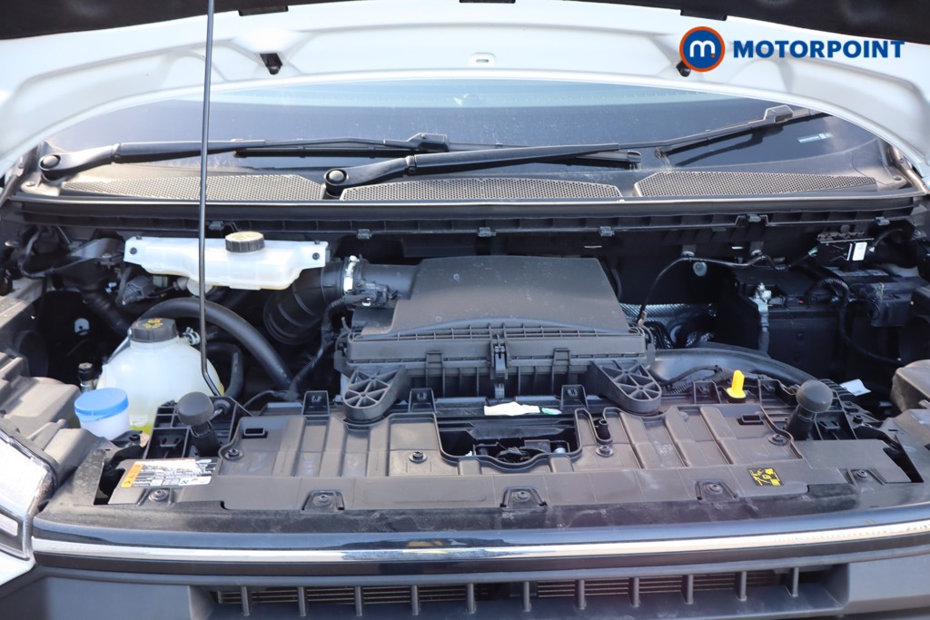 Ford Transit Custom Limited Manual Diesel Panel Van - Stock Number (1614061) - 27th supplementary image