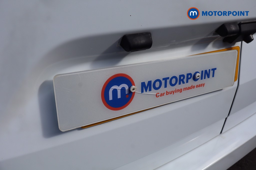 Ford Transit Custom Limited Manual Diesel Panel Van - Stock Number (1614061) - 30th supplementary image