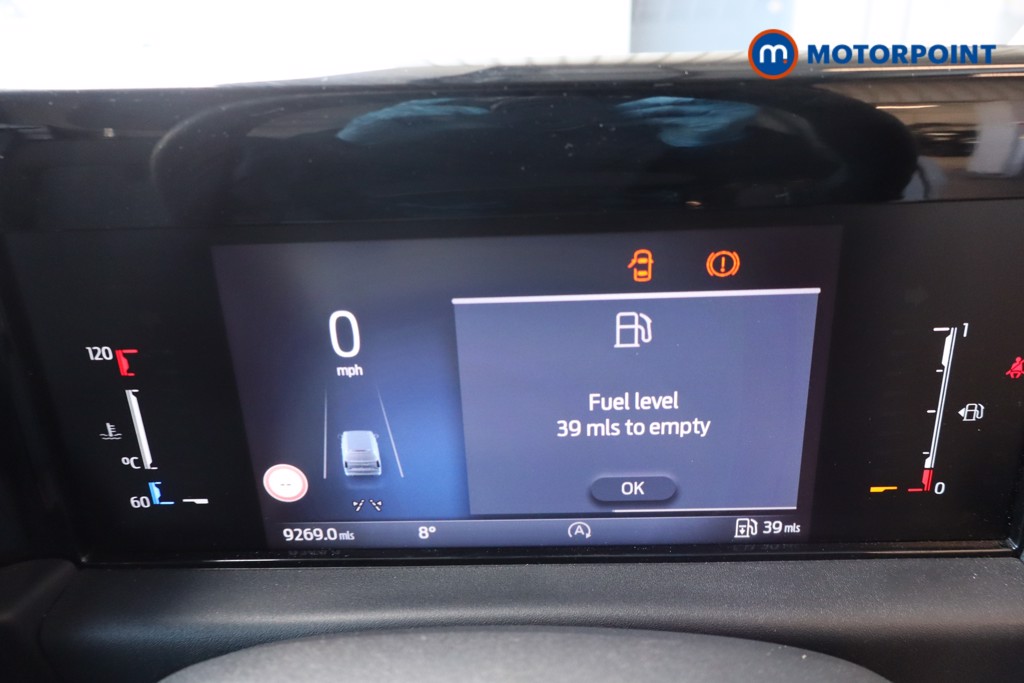 Ford Transit Custom Limited Manual Diesel Panel Van - Stock Number (1614062) - 13th supplementary image