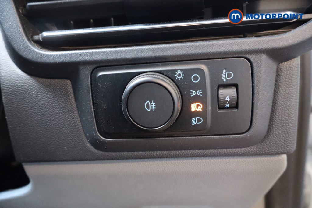 Ford Transit Custom Limited Manual Diesel Panel Van - Stock Number (1614062) - 15th supplementary image