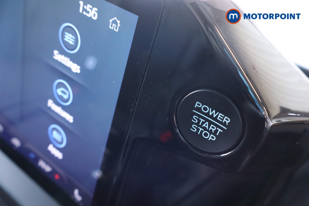 Ford Transit Custom Limited Manual Diesel Panel Van - Stock Number (1614062) - 16th supplementary image