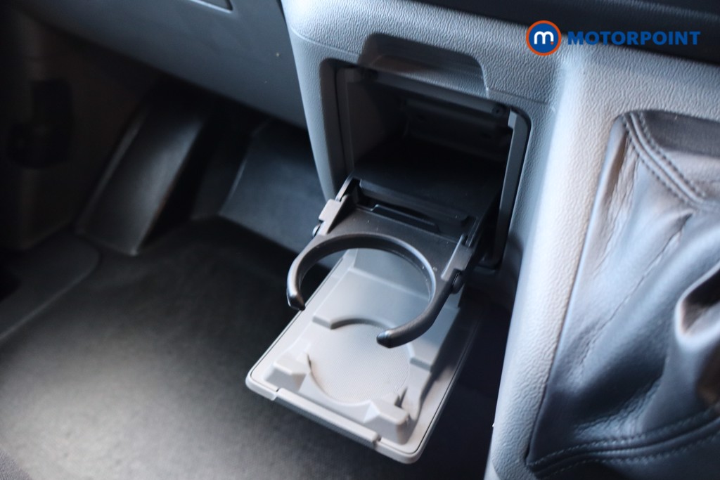 Ford Transit Custom Limited Manual Diesel Panel Van - Stock Number (1614062) - 18th supplementary image