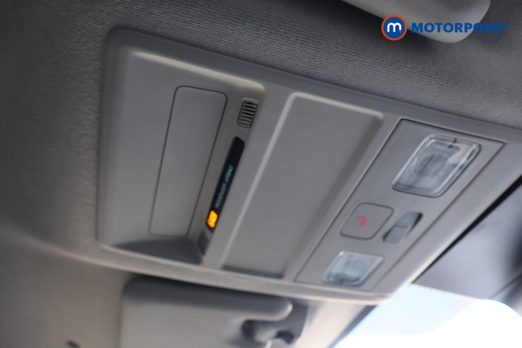 Ford Transit Custom Limited Manual Diesel Panel Van - Stock Number (1614062) - 21st supplementary image