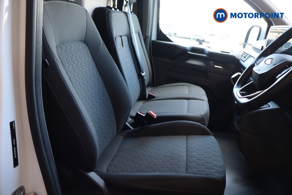Ford Transit Custom Limited Manual Diesel Panel Van - Stock Number (1614062) - 22nd supplementary image