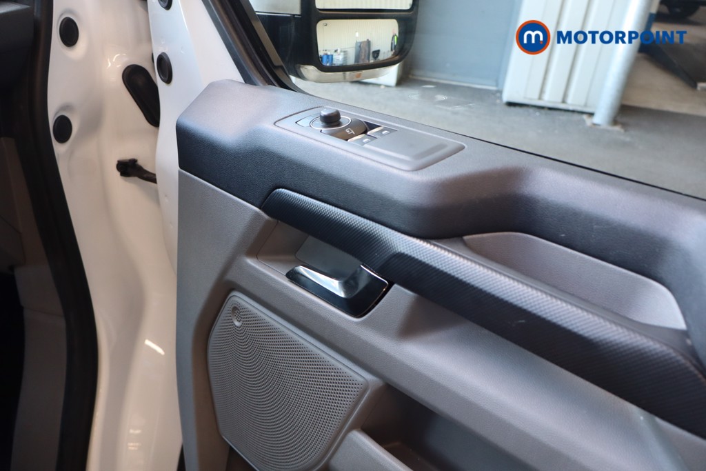 Ford Transit Custom Limited Manual Diesel Panel Van - Stock Number (1614062) - 24th supplementary image