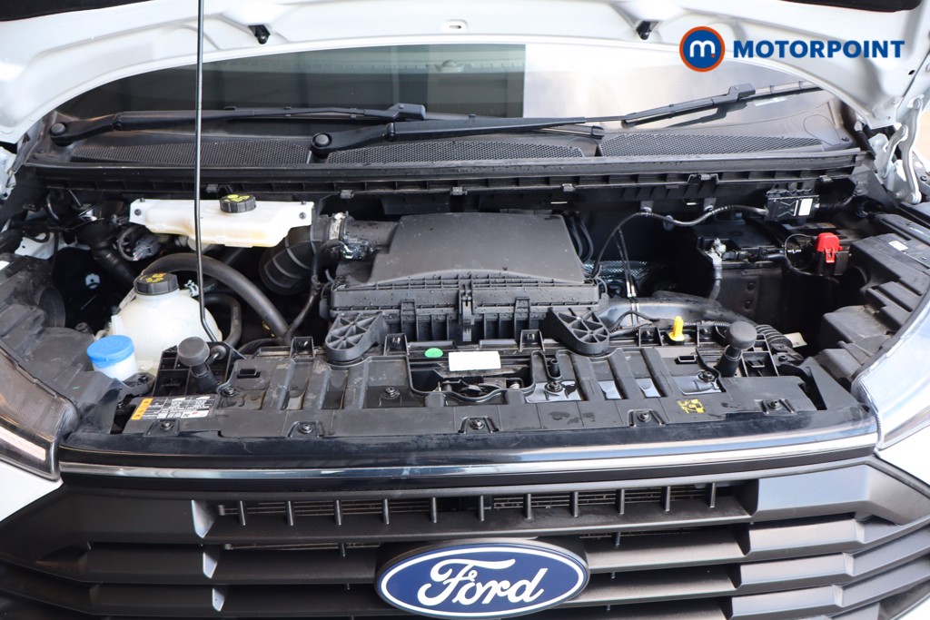 Ford Transit Custom Limited Manual Diesel Panel Van - Stock Number (1614062) - 30th supplementary image