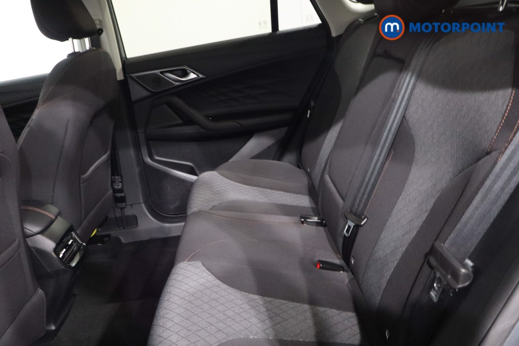 Mg Motor Uk HS SE Automatic Petrol-Electric Hybrid SUV - Stock Number (1616671) - 5th supplementary image