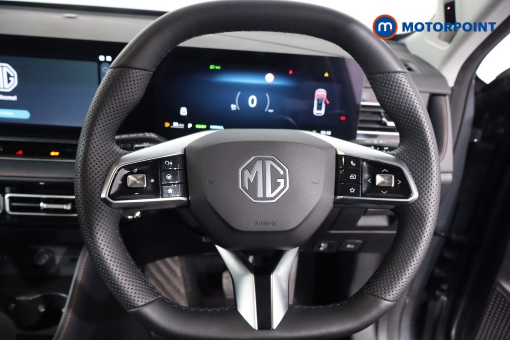 Mg Motor Uk HS SE Automatic Petrol-Electric Hybrid SUV - Stock Number (1616671) - 6th supplementary image