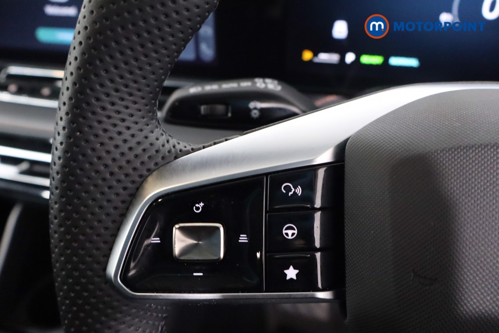 Mg Motor Uk HS SE Automatic Petrol-Electric Hybrid SUV - Stock Number (1616671) - 7th supplementary image