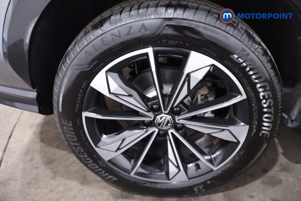 Mg Motor Uk HS SE Automatic Petrol-Electric Hybrid SUV - Stock Number (1616671) - 9th supplementary image