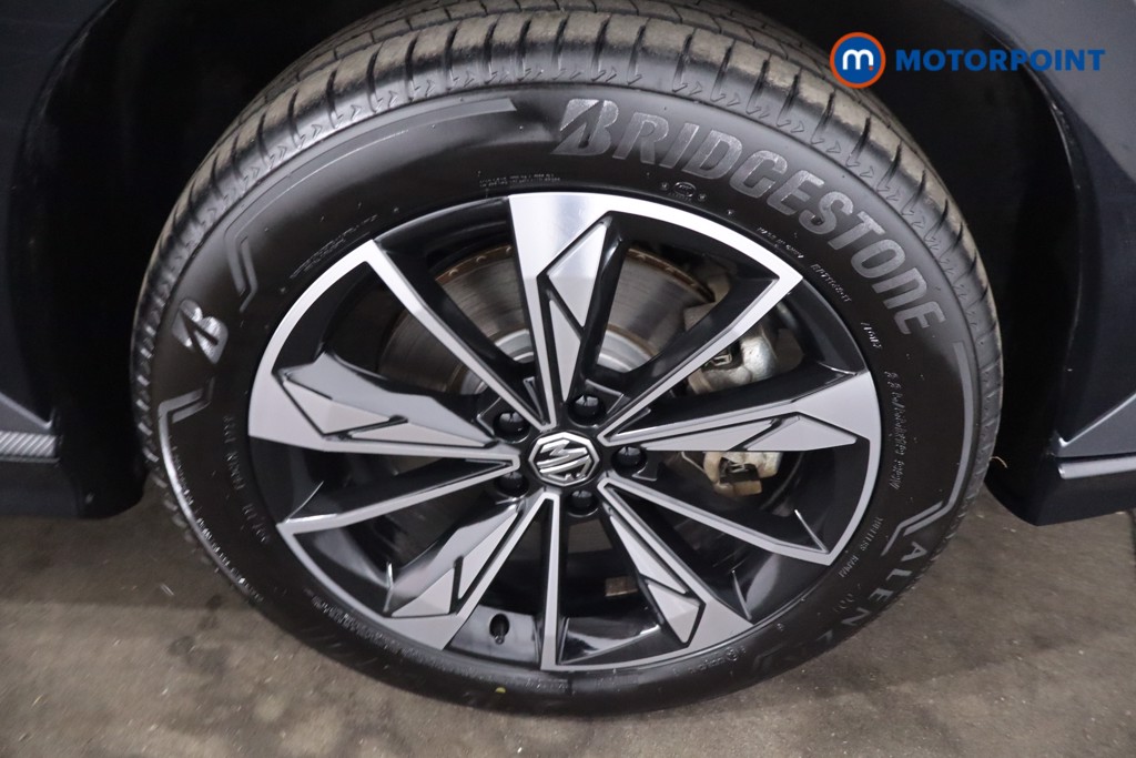 Mg Motor Uk HS SE Automatic Petrol-Electric Hybrid SUV - Stock Number (1616671) - 10th supplementary image