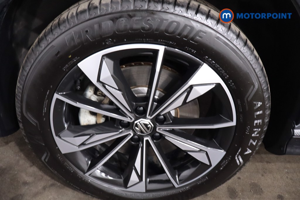 Mg Motor Uk HS SE Automatic Petrol-Electric Hybrid SUV - Stock Number (1616671) - 11th supplementary image