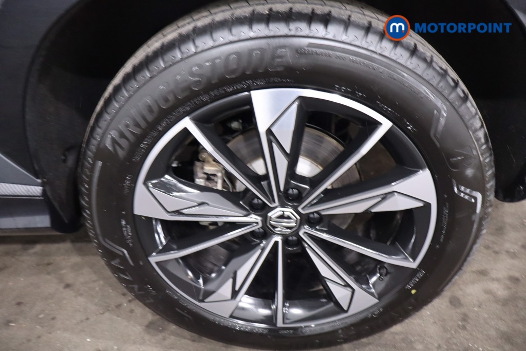Mg Motor Uk HS SE Automatic Petrol-Electric Hybrid SUV - Stock Number (1616671) - 12th supplementary image