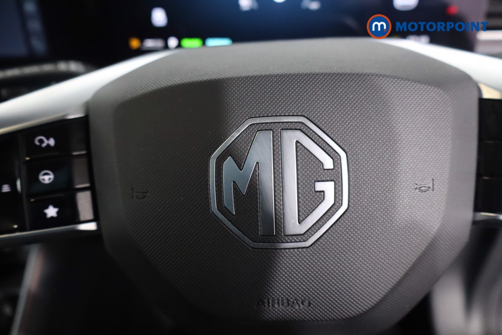 Mg Motor Uk HS SE Automatic Petrol-Electric Hybrid SUV - Stock Number (1616671) - 13th supplementary image
