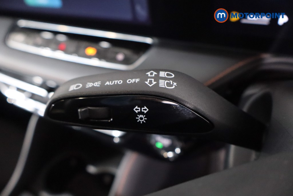 Mg Motor Uk HS SE Automatic Petrol-Electric Hybrid SUV - Stock Number (1616671) - 14th supplementary image