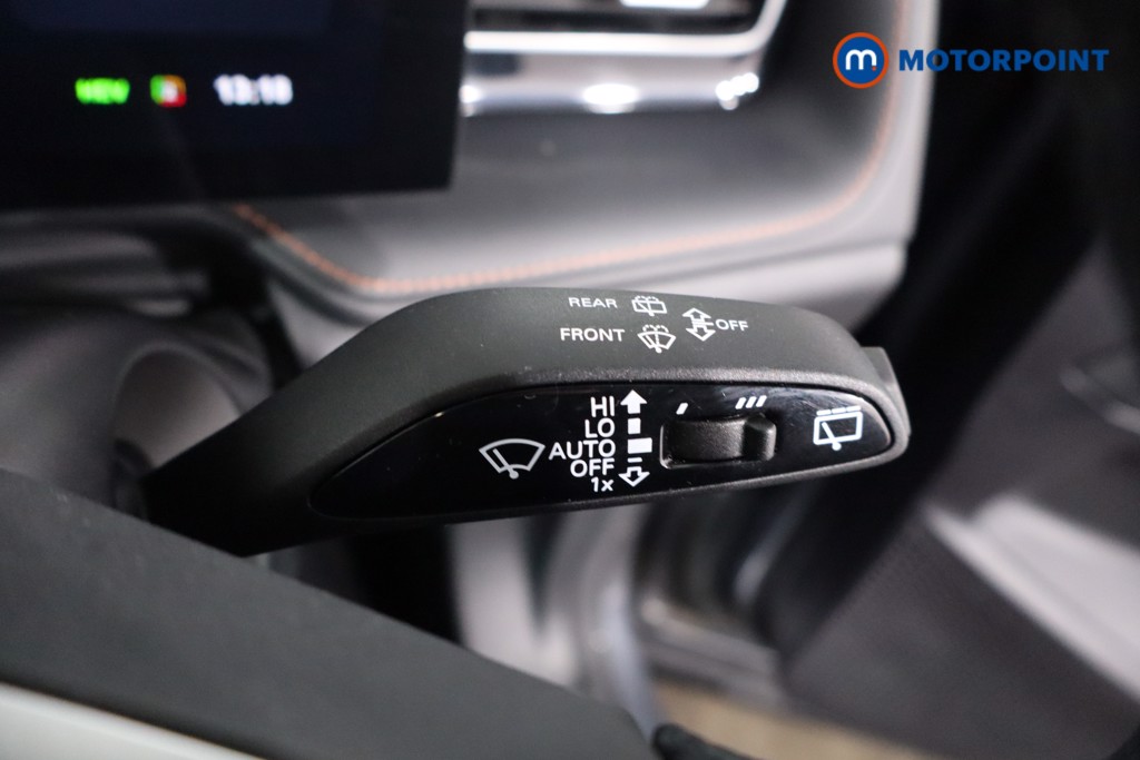 Mg Motor Uk HS SE Automatic Petrol-Electric Hybrid SUV - Stock Number (1616671) - 15th supplementary image