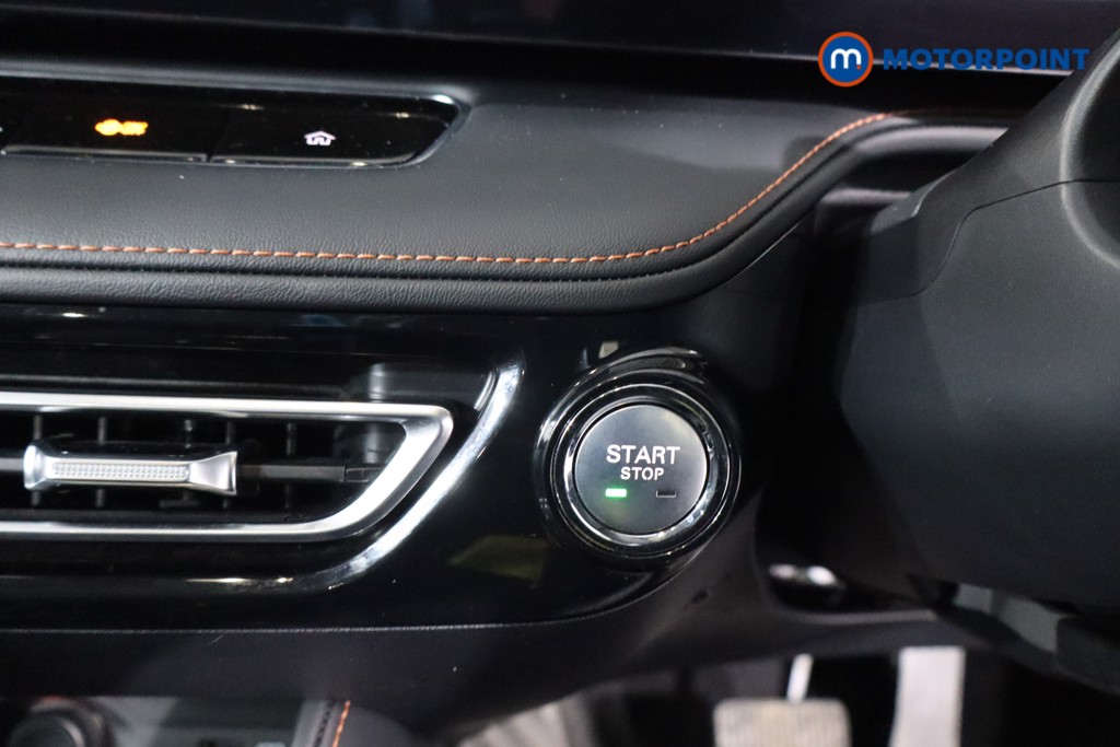 Mg Motor Uk HS SE Automatic Petrol-Electric Hybrid SUV - Stock Number (1616671) - 17th supplementary image