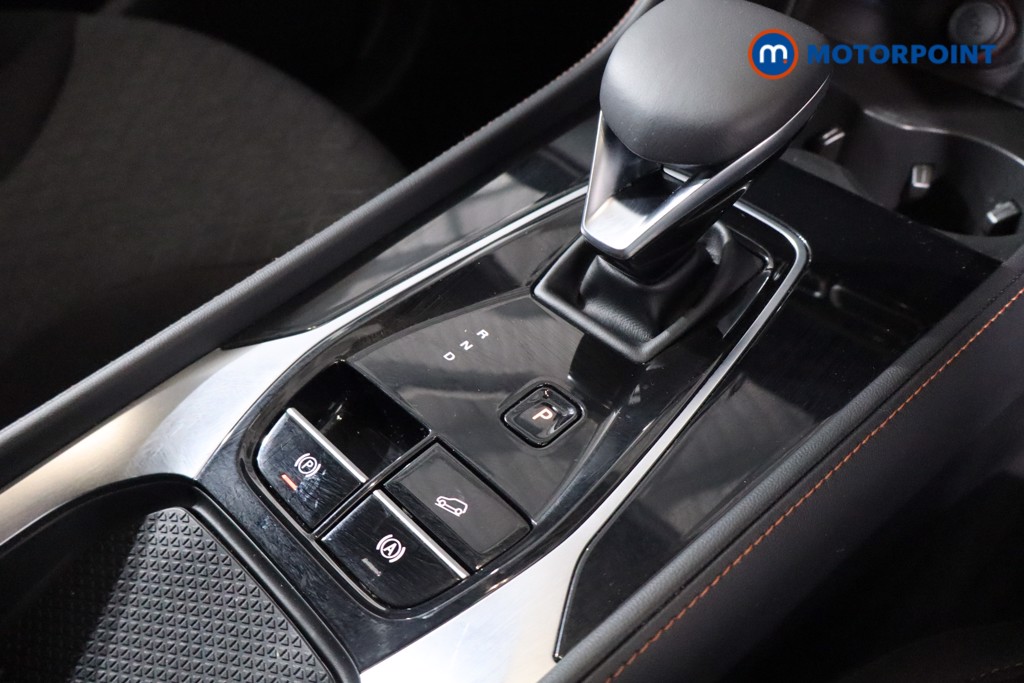 Mg Motor Uk HS SE Automatic Petrol-Electric Hybrid SUV - Stock Number (1616671) - 18th supplementary image