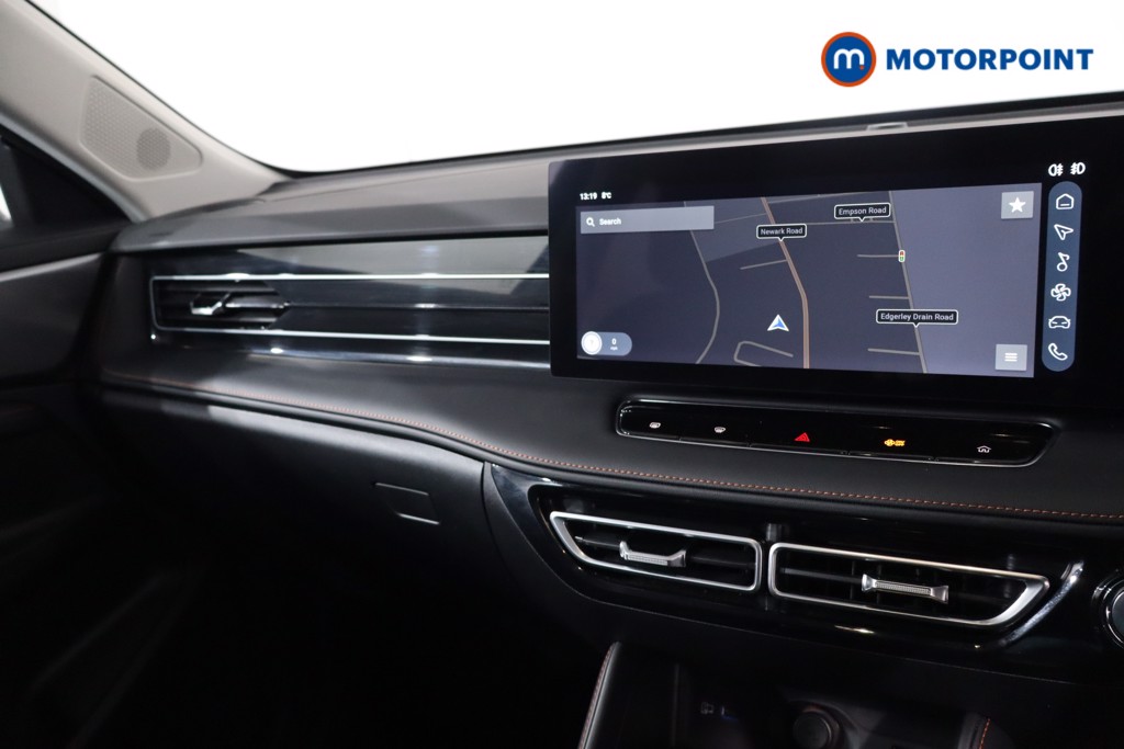 Mg Motor Uk HS SE Automatic Petrol-Electric Hybrid SUV - Stock Number (1616671) - 20th supplementary image