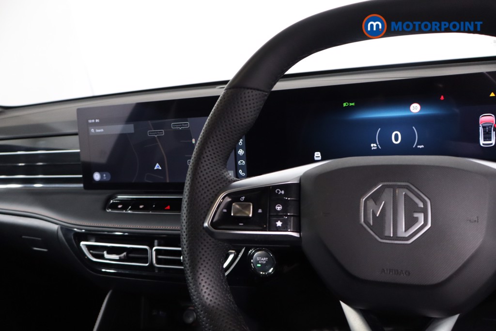Mg Motor Uk HS SE Automatic Petrol-Electric Hybrid SUV - Stock Number (1616671) - 21st supplementary image