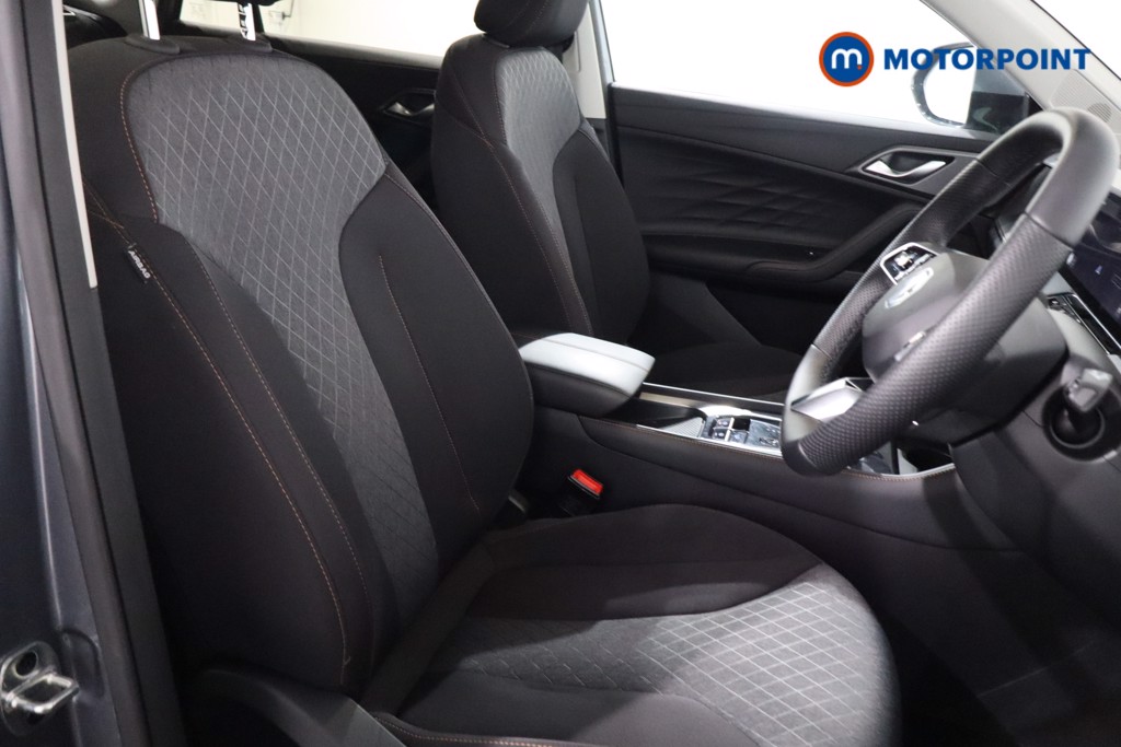 Mg Motor Uk HS SE Automatic Petrol-Electric Hybrid SUV - Stock Number (1616671) - 22nd supplementary image