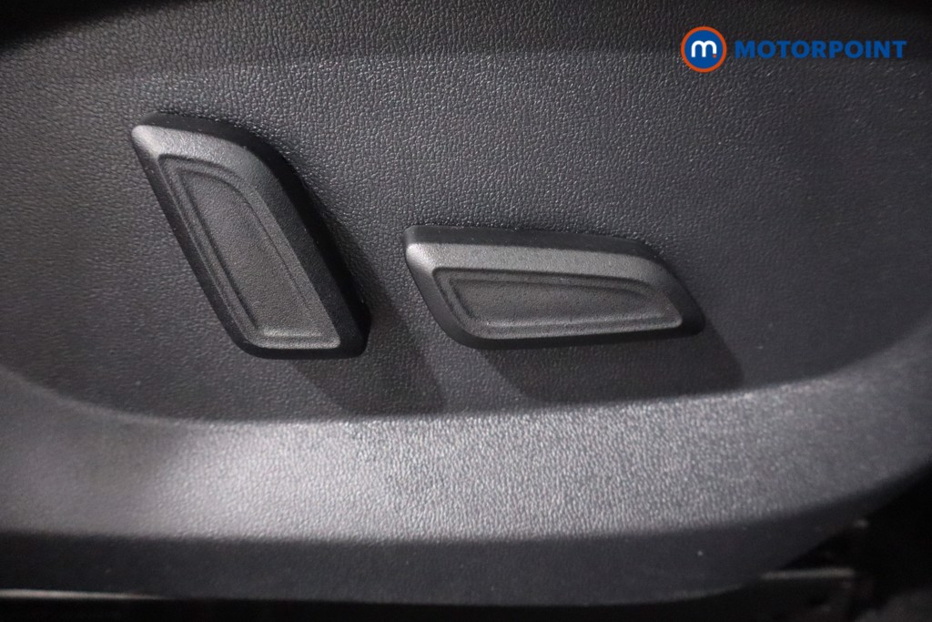 Mg Motor Uk HS SE Automatic Petrol-Electric Hybrid SUV - Stock Number (1616671) - 23rd supplementary image