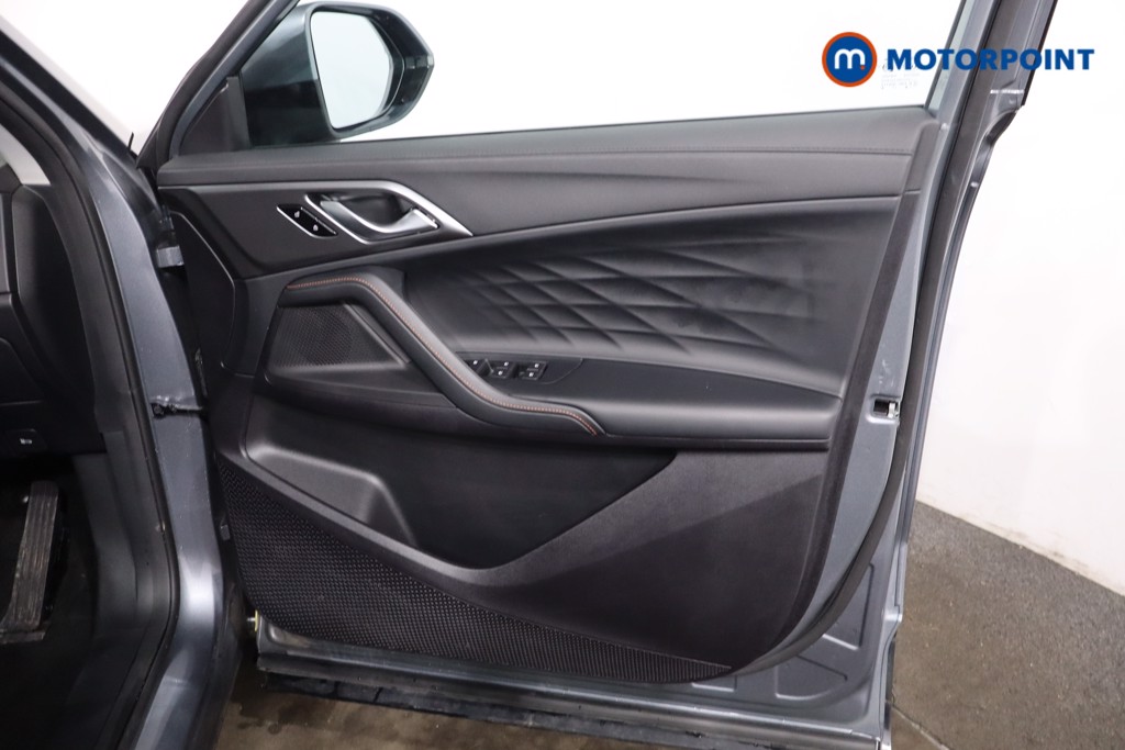 Mg Motor Uk HS SE Automatic Petrol-Electric Hybrid SUV - Stock Number (1616671) - 24th supplementary image