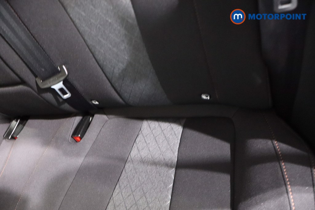 Mg Motor Uk HS SE Automatic Petrol-Electric Hybrid SUV - Stock Number (1616671) - 26th supplementary image