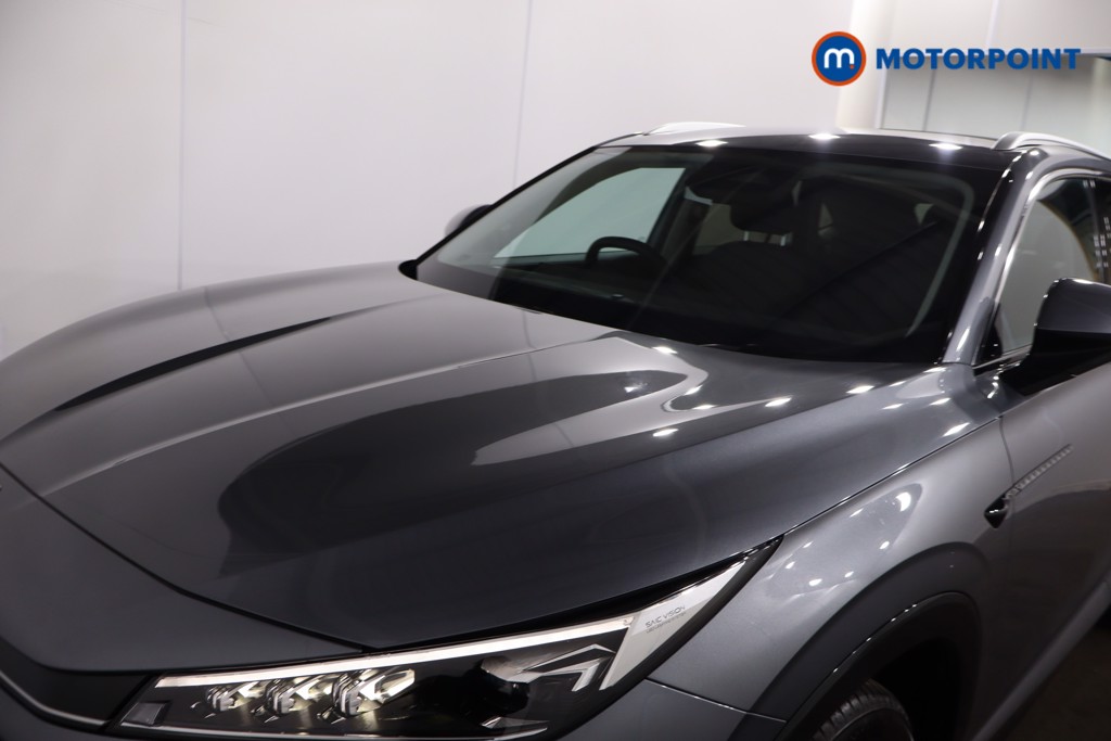 Mg Motor Uk HS SE Automatic Petrol-Electric Hybrid SUV - Stock Number (1616671) - 28th supplementary image