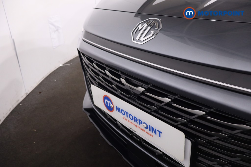 Mg Motor Uk HS SE Automatic Petrol-Electric Hybrid SUV - Stock Number (1616671) - 29th supplementary image