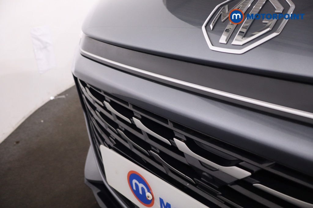 Mg Motor Uk HS SE Automatic Petrol-Electric Hybrid SUV - Stock Number (1616671) - 30th supplementary image
