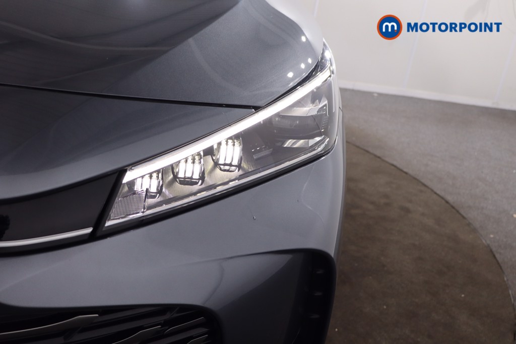 Mg Motor Uk HS SE Automatic Petrol-Electric Hybrid SUV - Stock Number (1616671) - 31st supplementary image