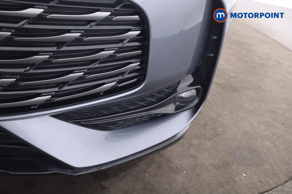 Mg Motor Uk HS SE Automatic Petrol-Electric Hybrid SUV - Stock Number (1616671) - 32nd supplementary image