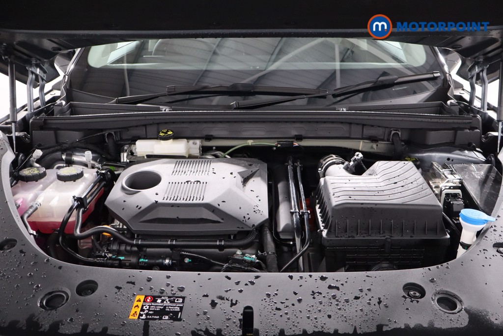 Mg Motor Uk HS SE Automatic Petrol-Electric Hybrid SUV - Stock Number (1616671) - 33rd supplementary image