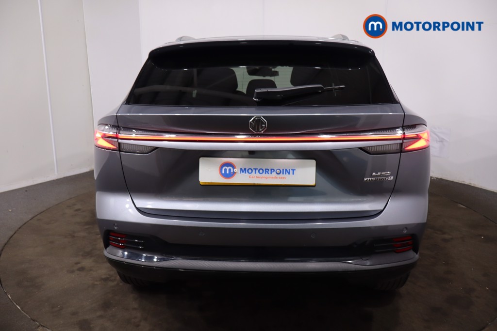 Mg Motor Uk HS SE Automatic Petrol-Electric Hybrid SUV - Stock Number (1616671) - 34th supplementary image