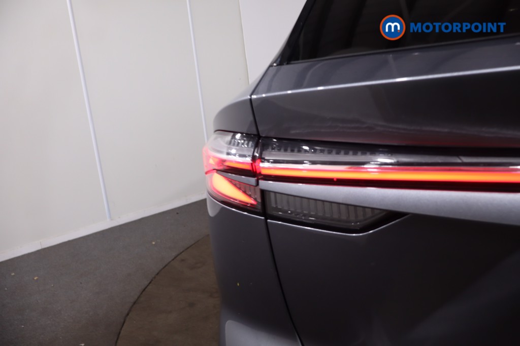 Mg Motor Uk HS SE Automatic Petrol-Electric Hybrid SUV - Stock Number (1616671) - 35th supplementary image