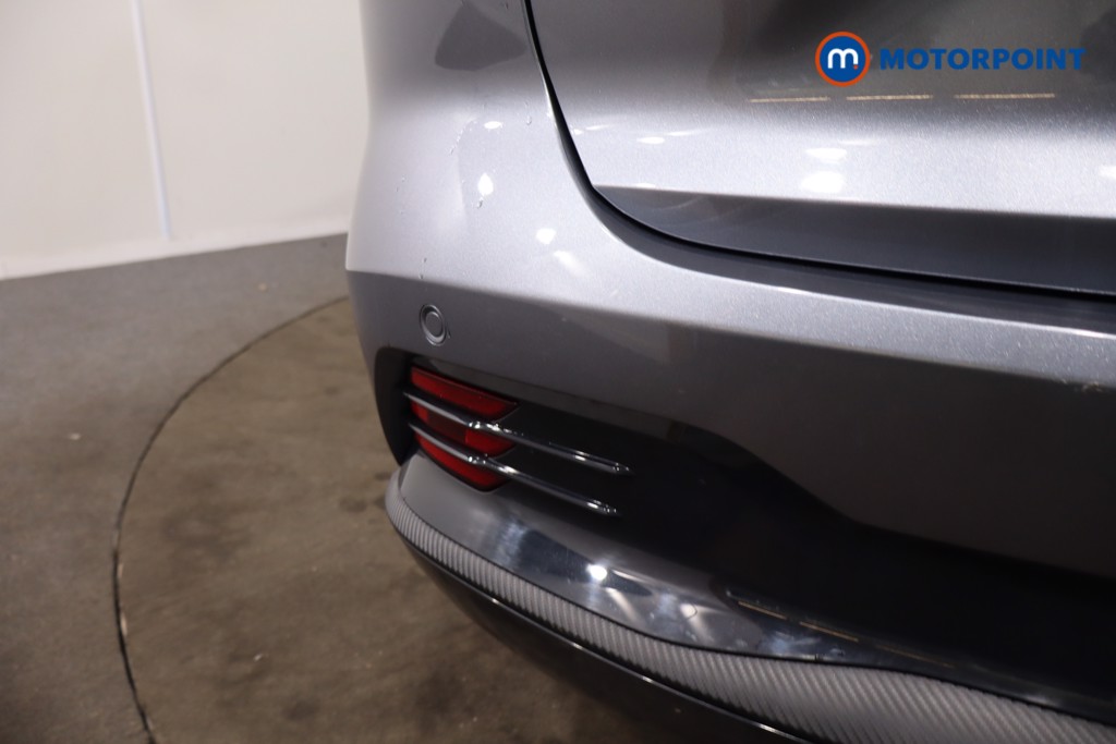 Mg Motor Uk HS SE Automatic Petrol-Electric Hybrid SUV - Stock Number (1616671) - 36th supplementary image