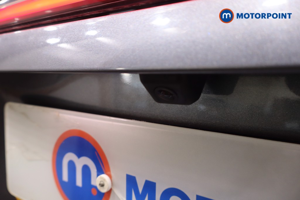 Mg Motor Uk HS SE Automatic Petrol-Electric Hybrid SUV - Stock Number (1616671) - 37th supplementary image