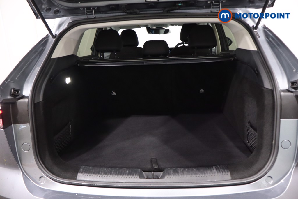 Mg Motor Uk HS SE Automatic Petrol-Electric Hybrid SUV - Stock Number (1616671) - 38th supplementary image