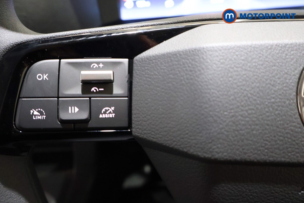 Citroen Dispatch Driver Manual Diesel Panel Van - Stock Number (1618475) - 5th supplementary image